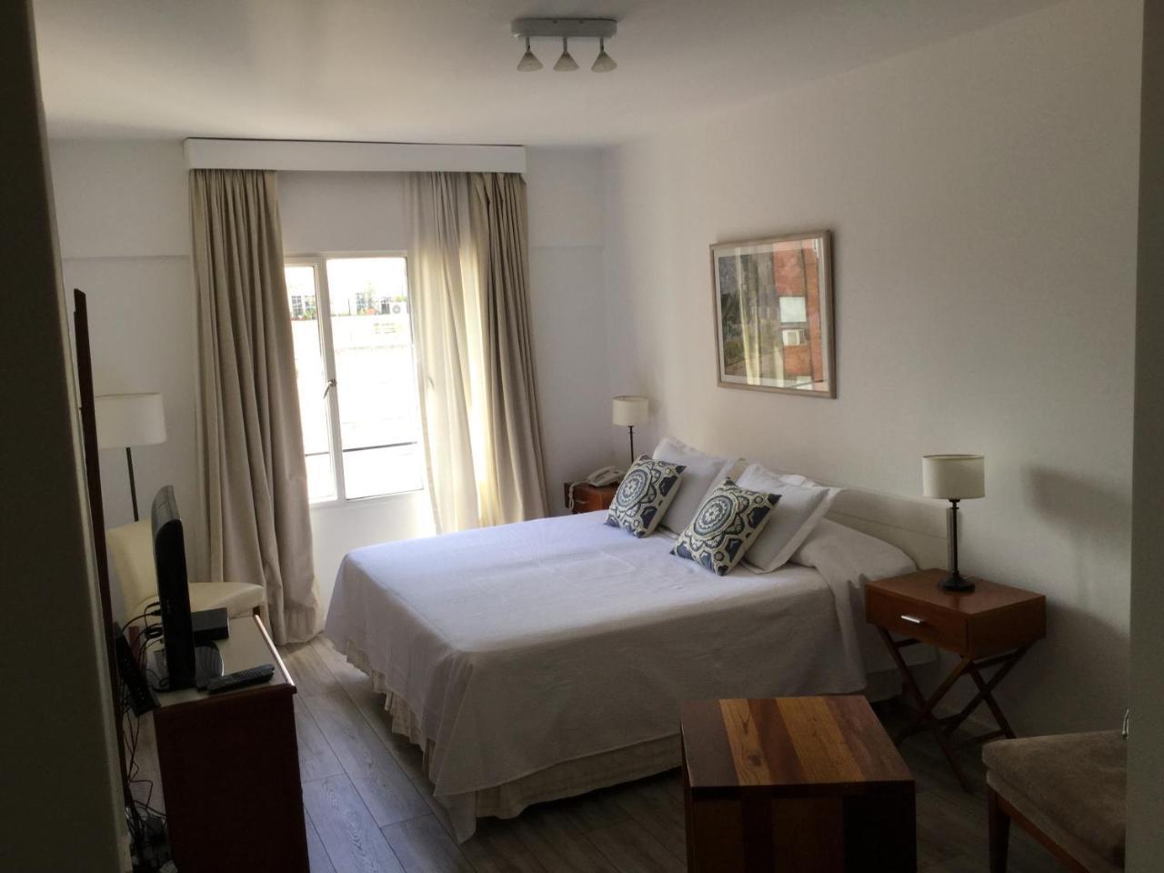 Disfrutando Buenos Aires Apartment Exterior photo